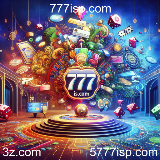 Métodos de Depósito em 777isp.com: Tudo o que Você Precisa Saber