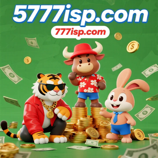 777isp.com